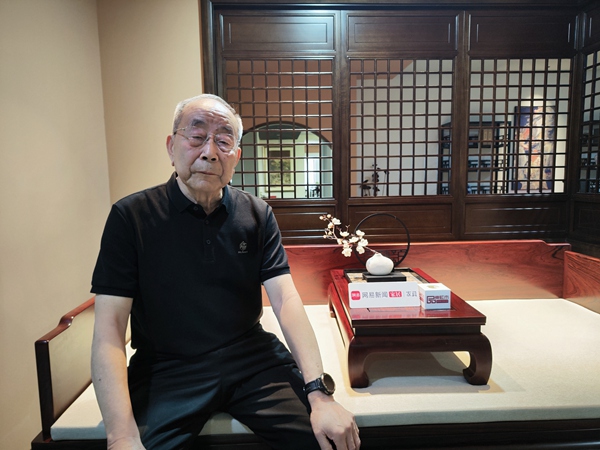 巧奪天工30周年專(zhuān)訪(fǎng)｜曹新民：“白皮書(shū)”破解了精品鑒賞難題