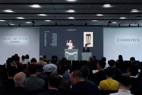 雅器賡續(xù) | 拍賣場的寵兒，如今在巧奪天工找到了當代傳承