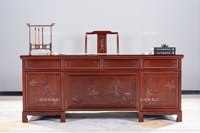 201一帆風順班臺