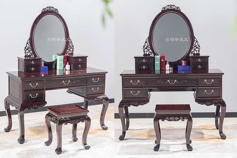101梳妝臺